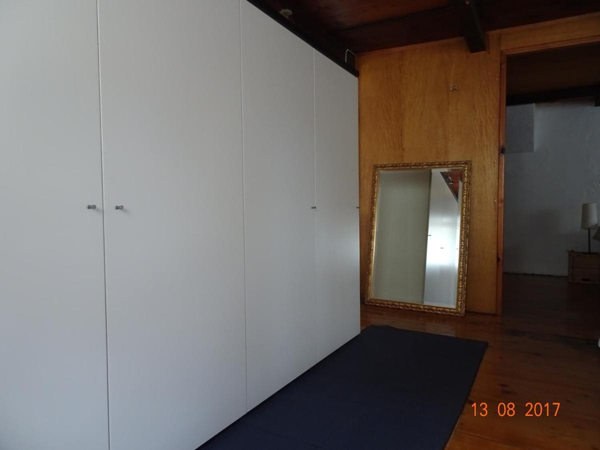 Ferienwohnung Casa Sonnenberg Bosco/Gurin Exterior foto